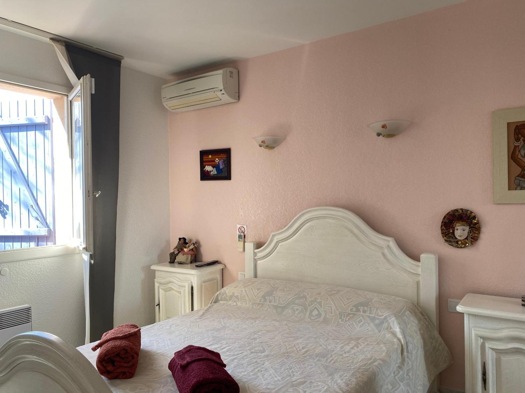 Chambres Table D'Hotes Carpe Diem Villeneuve-la-Riviere Exterior photo