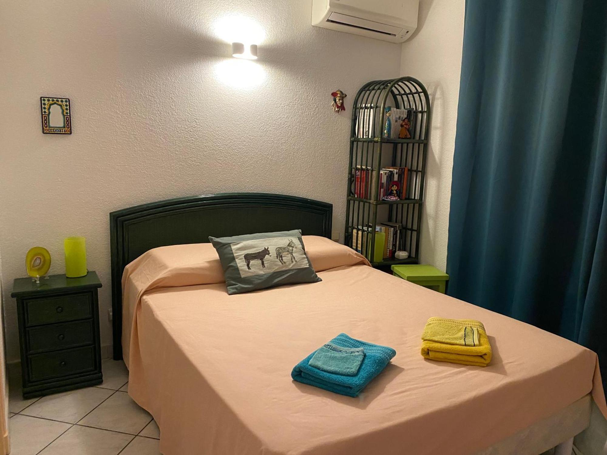 Chambres Table D'Hotes Carpe Diem Villeneuve-la-Riviere Exterior photo